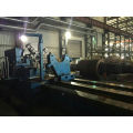 CNC Big Bore Flat Bed Lathes